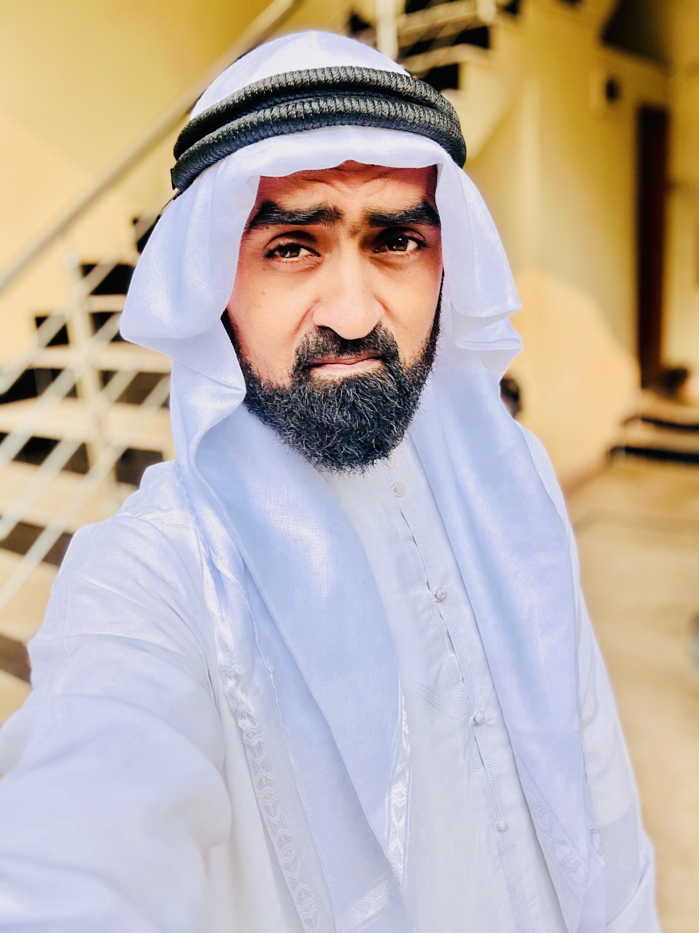 Mr. Shahzad Alam - Chief Administrative Officer